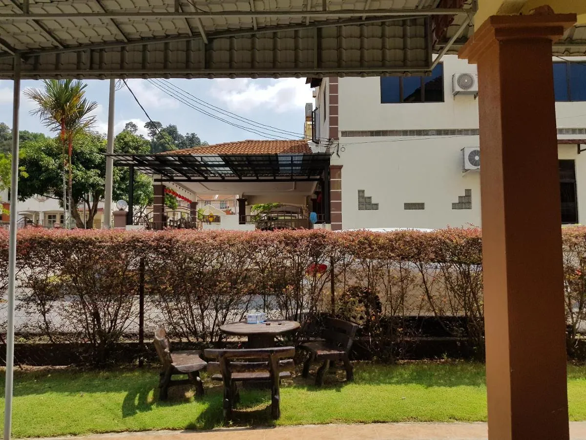 Homestay Melaka Bukit Beruang Ayer Keroh 0*,  Malaysia
