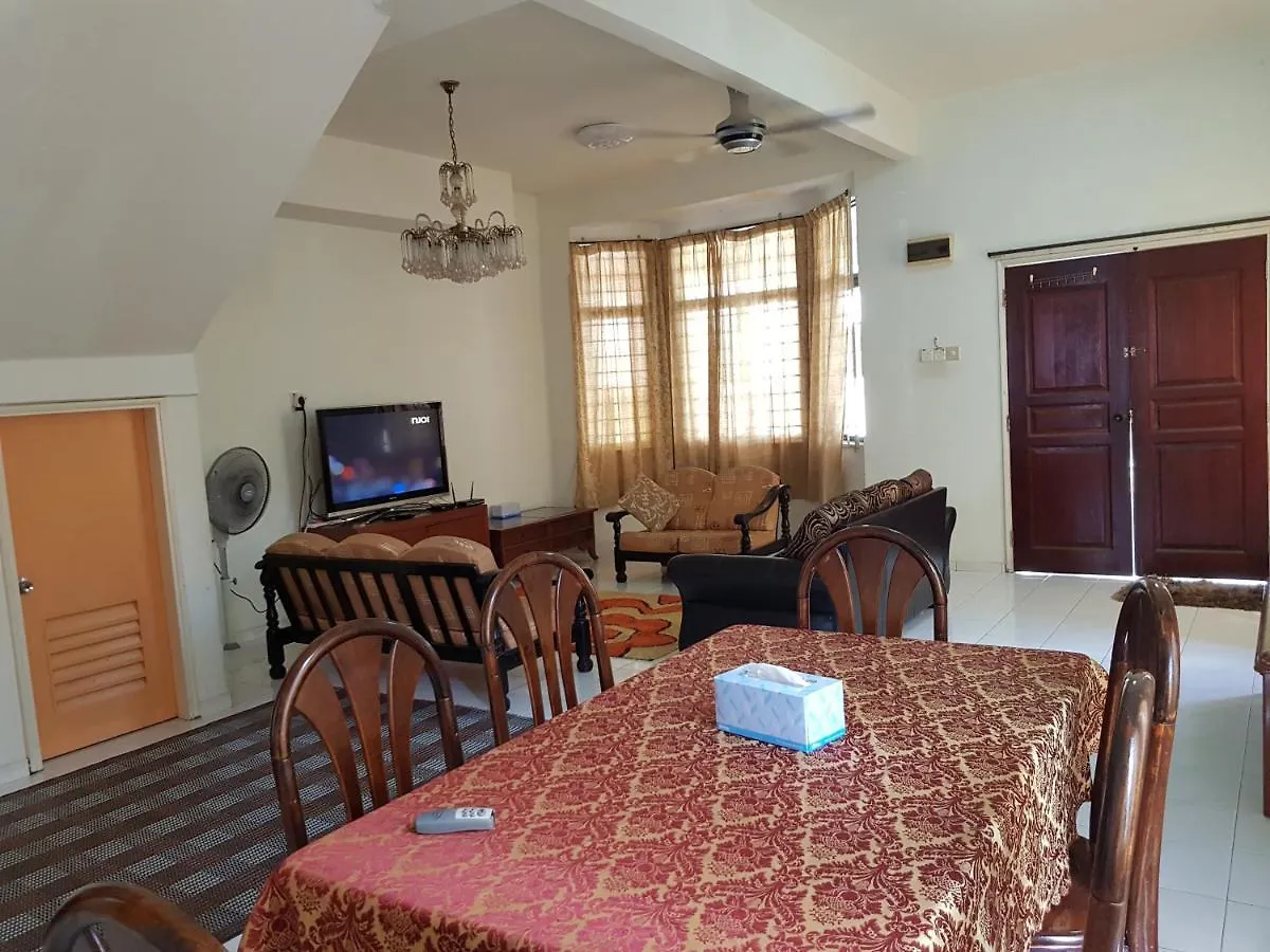 Holiday home Homestay Melaka Bukit Beruang Ayer Keroh Malaysia