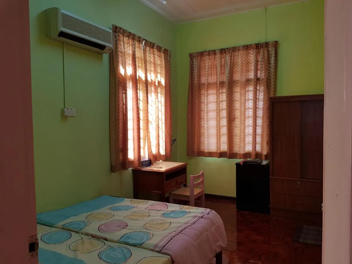 Homestay Melaka Bukit Beruang Ayer Keroh