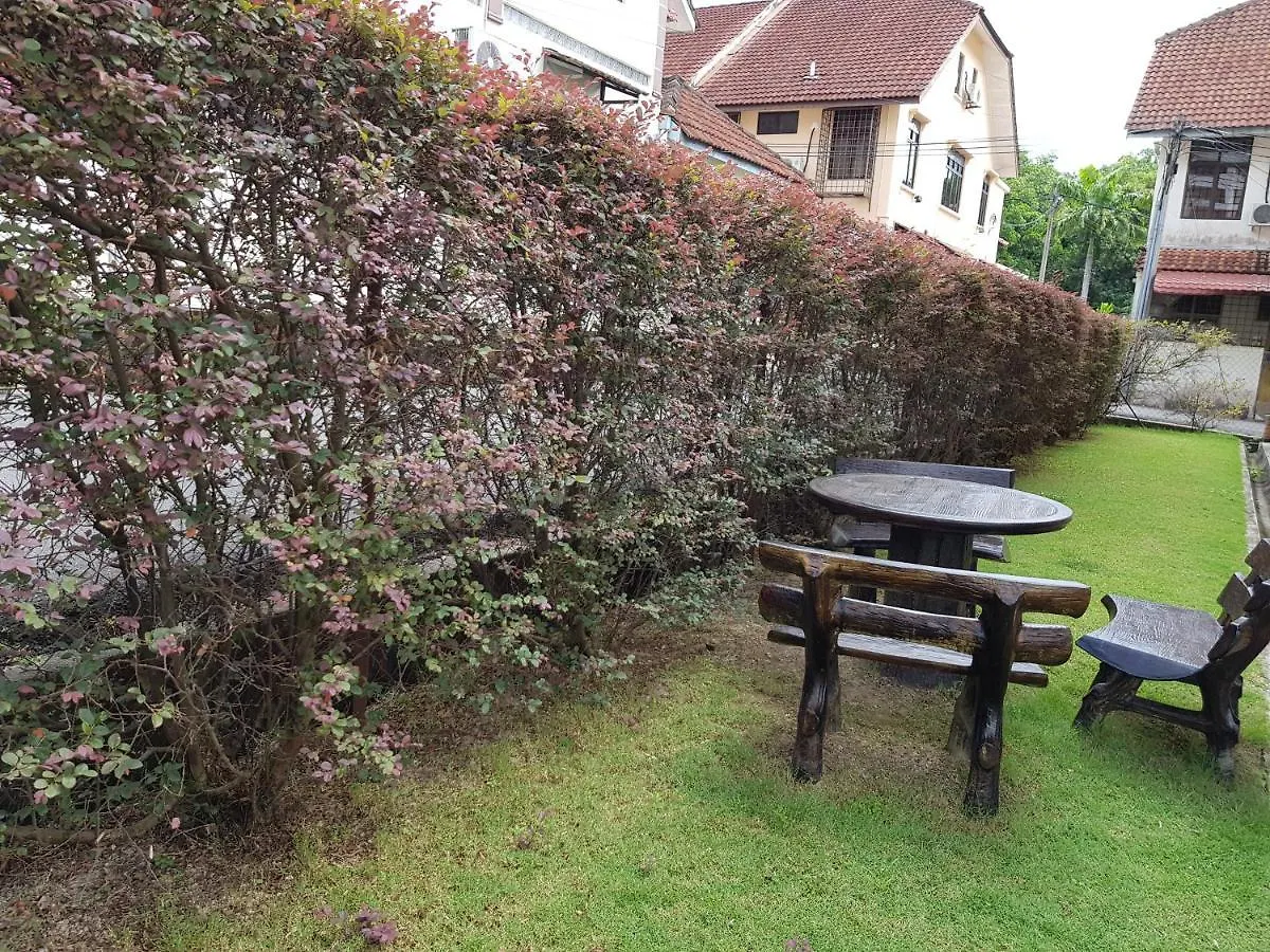 Homestay Melaka Bukit Beruang Ayer Keroh